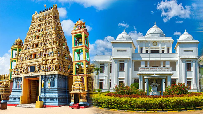 Jaffna