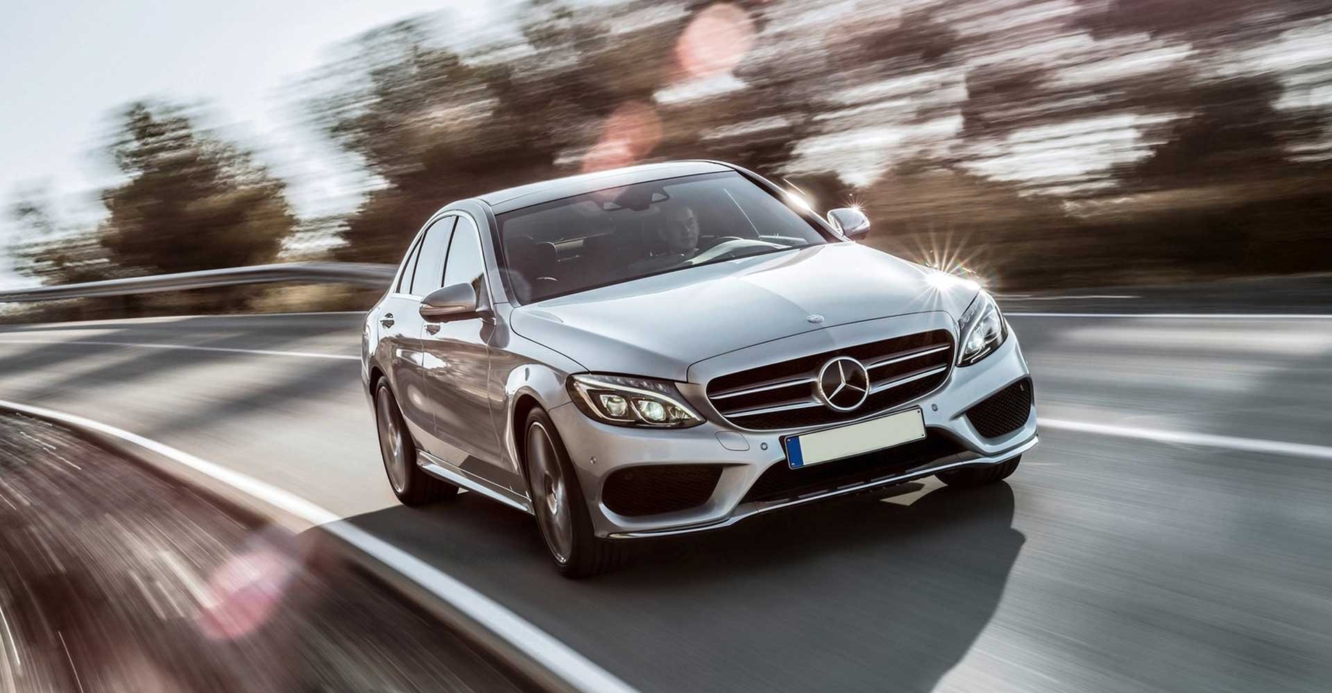 Car Rent Matale - Premium Car Rental with Driver